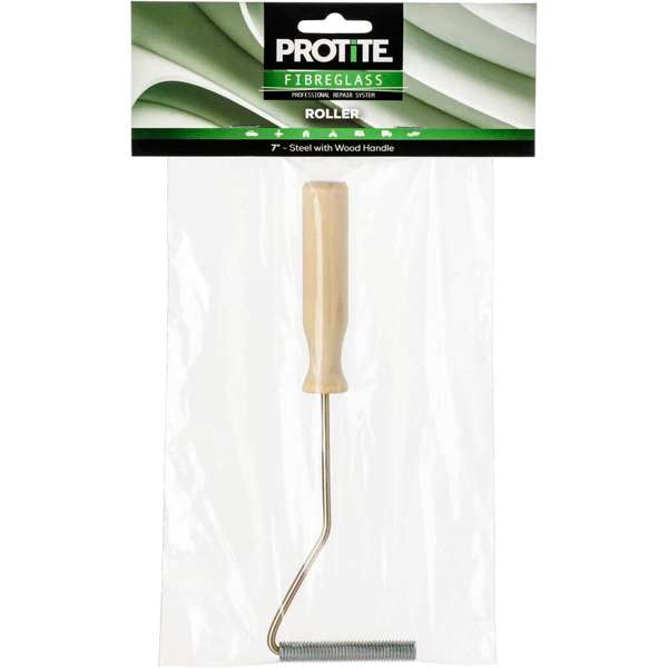 Protite Fibreglass Roller 60mm