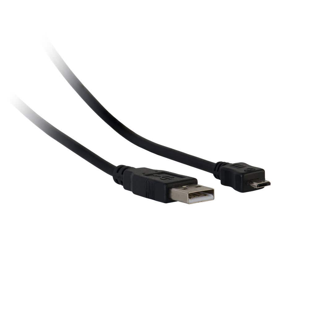 Micro Usb Lead 1.2M