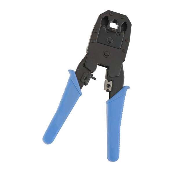 Antsig Crimp Tool Modular Plug