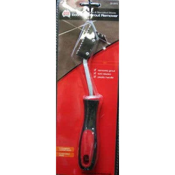 DTA Grout Remover Red 290mm