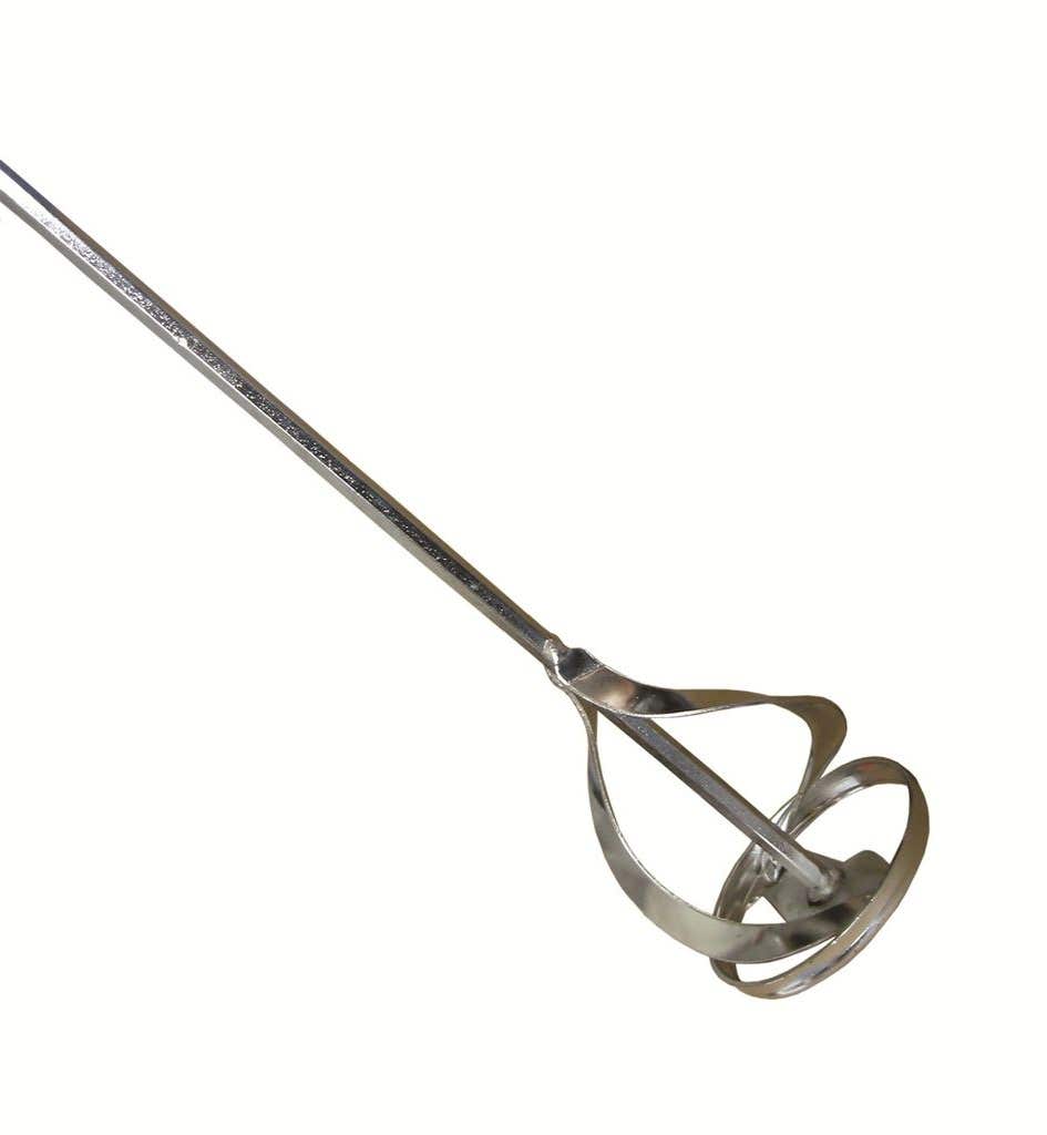 DTA Mixer Glue Economy 80mm