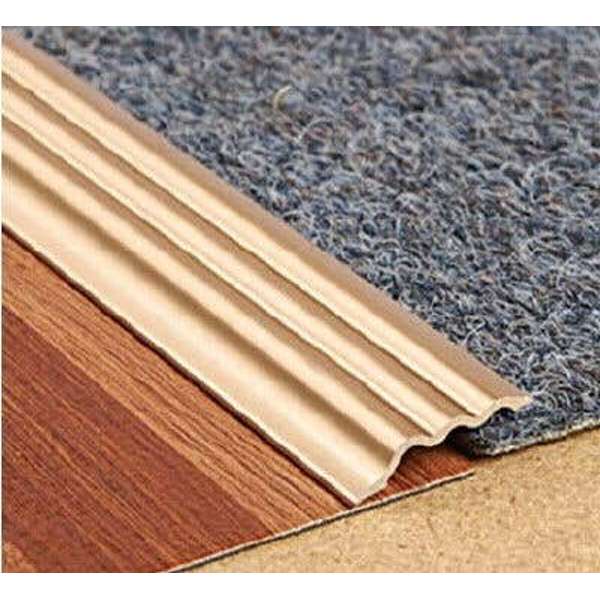 DTA Edge Transition Trim Plain Ripple 1.8M