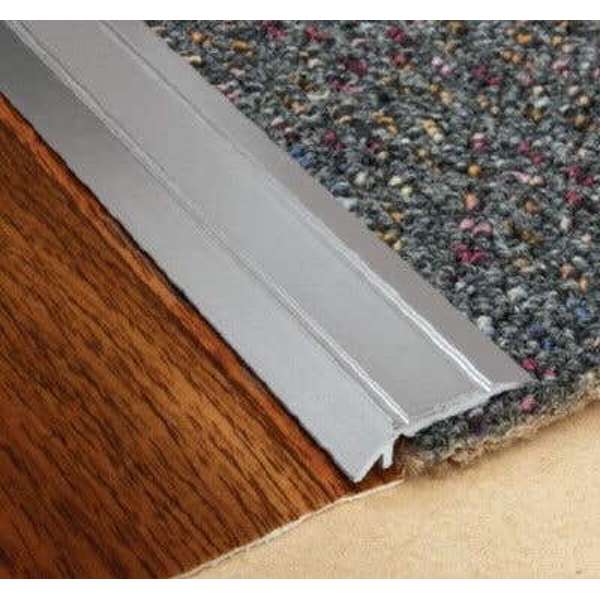 DTA Edge Transition Trim Smooth Plain 1.8M