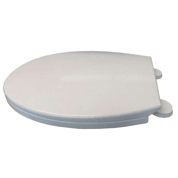 Haron Yandina Toilet Seat White