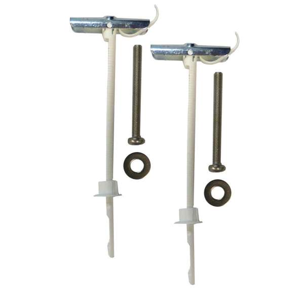 Haron Toilet Seat Top Fixing Toggle