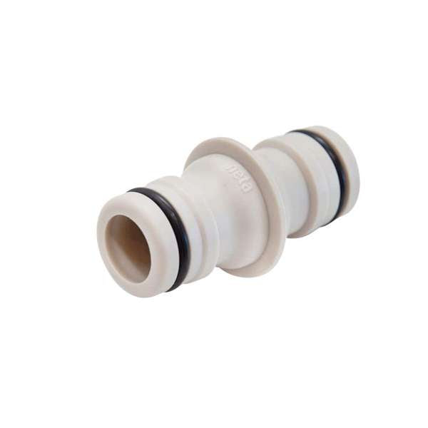 Neta 2-End Coupler 18mm