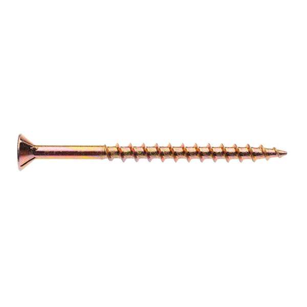 Zenith Chipboard Screw 10g x 65mm