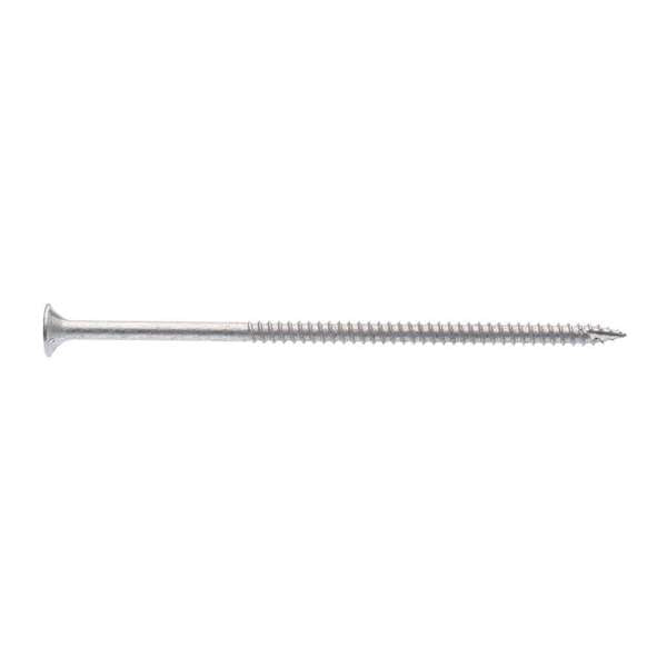 Zenith Bugle Batten Screws Galvanised 14G x 150mm - 250 Pack