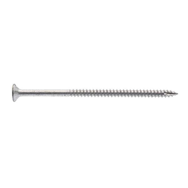 Zenith Bugle Batten Screws Galvanised 14G x 125mm - 250 Pack