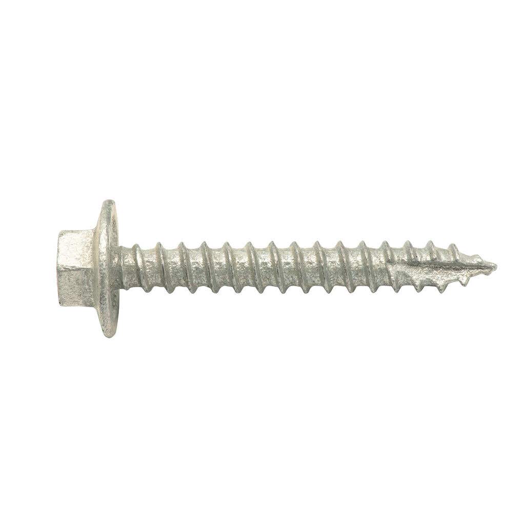 Hebel Screw T17 12-11 x 35 Hex Head Box 500