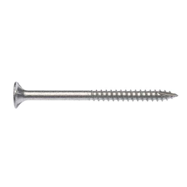 Zenith Bugle Batten Screws Galvanised 14G x 85mm - 50 Pack