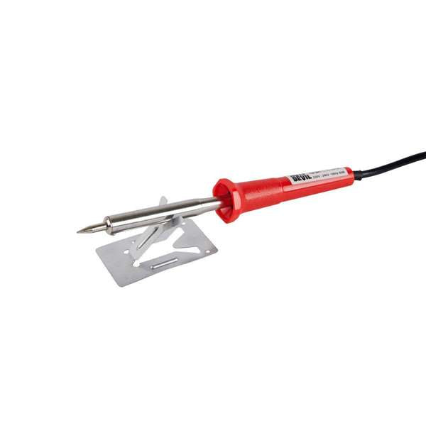 Hot Devil Electric Soldering Iron 80W