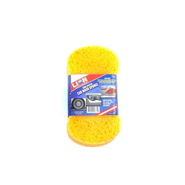 Lion Suds Master Sponge