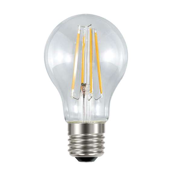 Mirabella LED Filament GLS Globe 4W BC Warm White