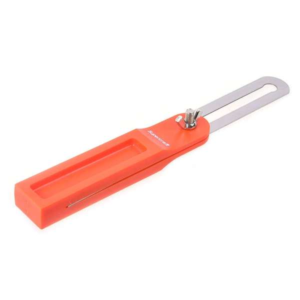 Supercraft Plastic Sliding Bevel 200mm