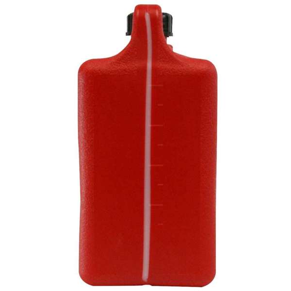 Pro Quip Plastic Jerry Can with View Line 5L