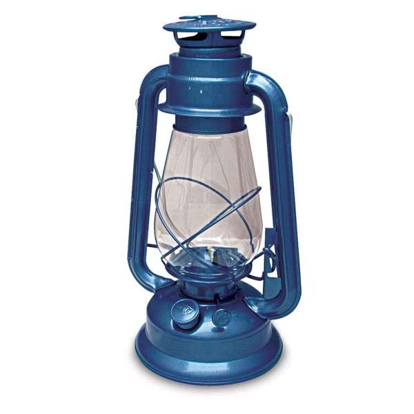 Companion Hurricane Oil Lamp Large