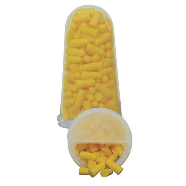 Protector Ear Plug Dispenser Unit - 100 Pack