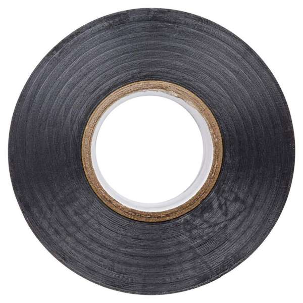 3M Tartan PVC Duct Tape Silver 50mm x 30m