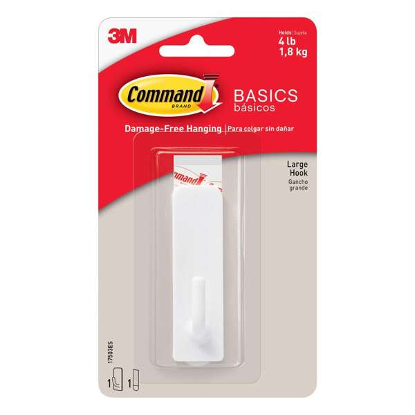 Command Utility Hook Large