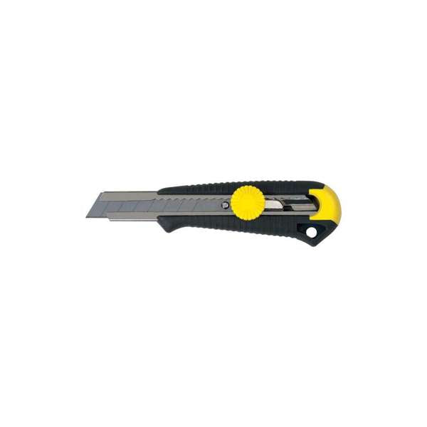 Stanley Dynagrip Snap-Off Knife 18mm