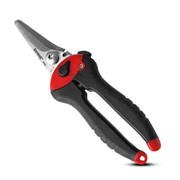 Sidchrome Universal Shears Heavy Duty Straight Cut