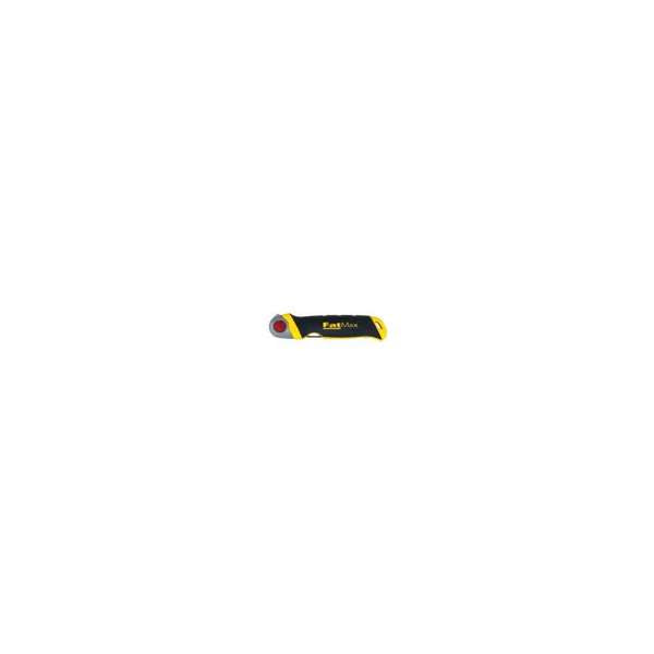 Stanley FatMax Folding Jab Saw