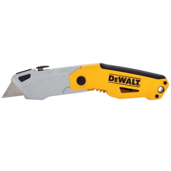 DeWalt Autoload Folding Utility Knife