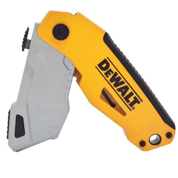 DeWalt Autoload Folding Utility Knife