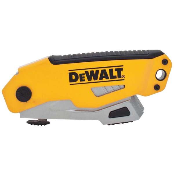 DeWalt Autoload Folding Utility Knife