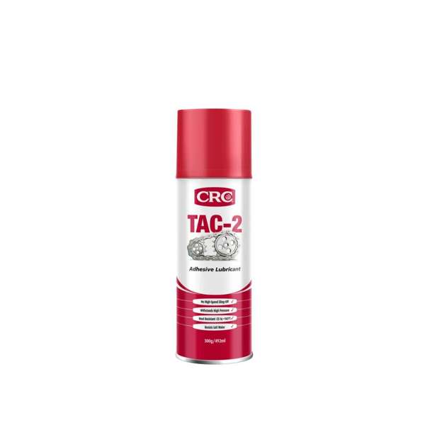 CRC Tac2 Adhesive Lubricant 300g