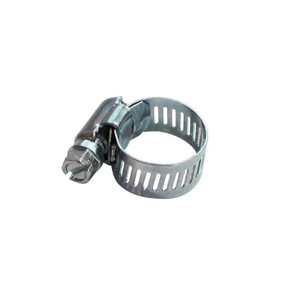 Fix-A-Tap Hose Clamps Galvanized 13mm to 21mm