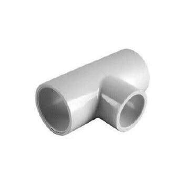 Holman Reducing Tee Connector 40 x 20mm