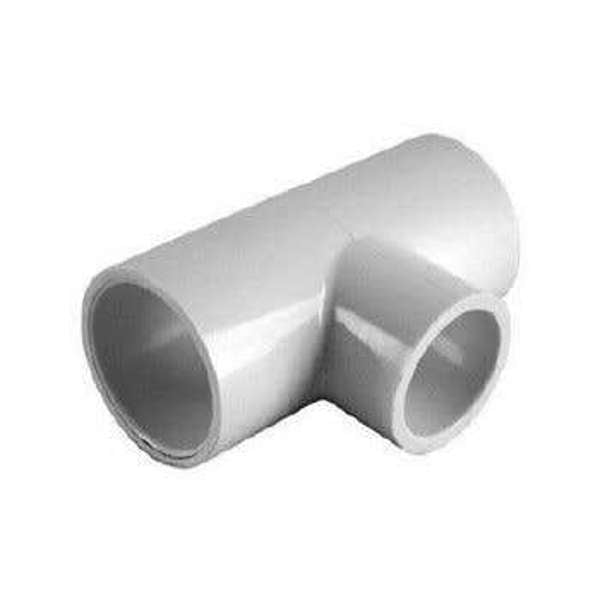 Holman Reducing Tee Connector 50 x 20mm