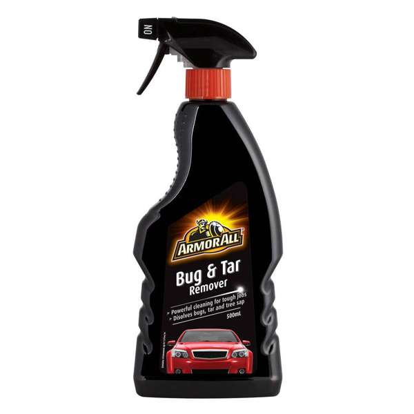 Armor All Bug & Tar Remover 500ml