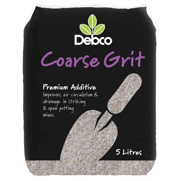 Debco Coarse Grit 5L