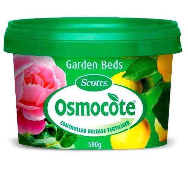 Scotts Osmocote Garden Beds Fertiliser 500g