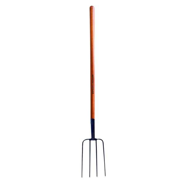 Spear & Jackson 4 Pronged Manure Fork