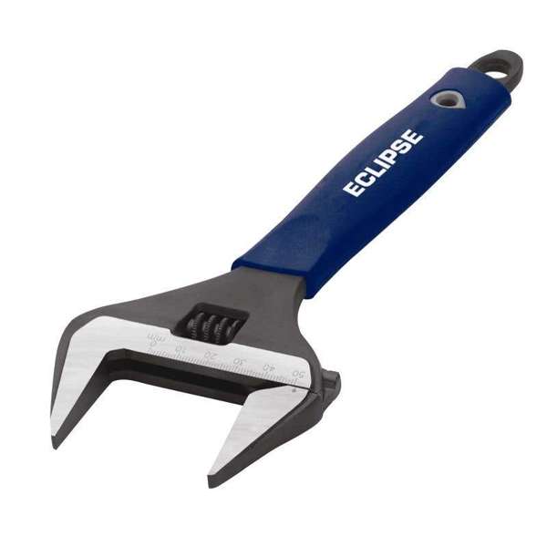 Eclipse Wide Jaw Wrench 250mm