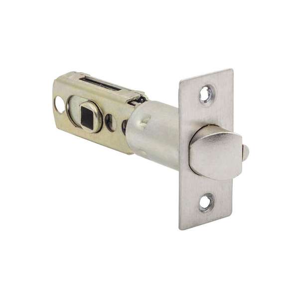 Trio T-Latch Adjustable Chrome Plate 60/70mm