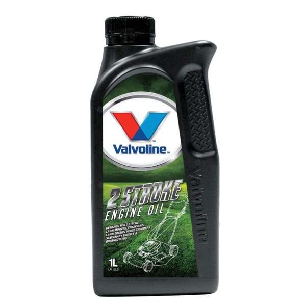 Valvoline 2 Stroke Engine Oil 1L