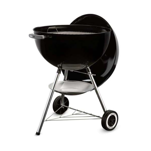 Weber Original Kettle BBQ Black 570mm