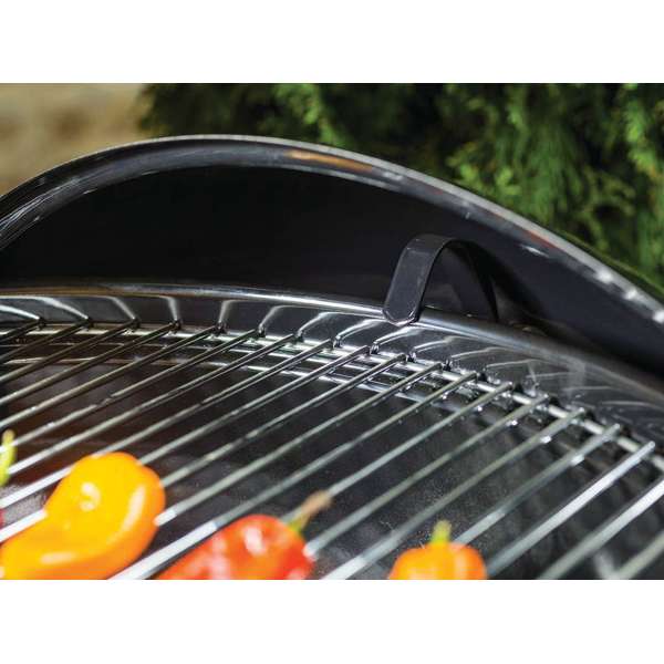 Weber Original Kettle BBQ Black 570mm