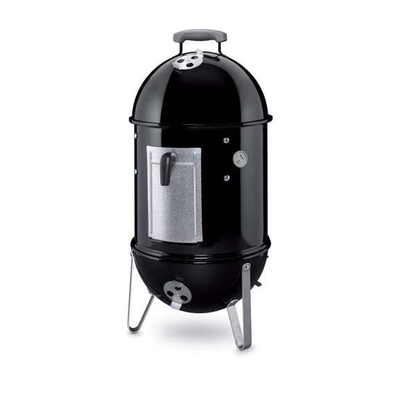 Weber Smokey Mountain Cooker 370mm