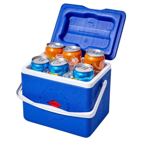 Willow Cooler Sixer 6L