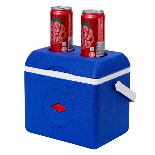 Willow Cooler Sixer 6L