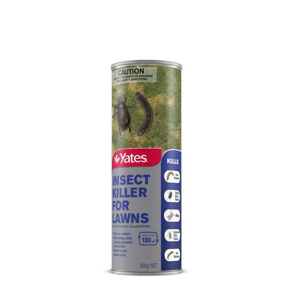 Yates Insect Killer for Lawns 800g