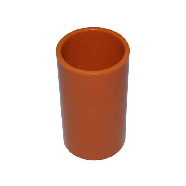 Tripac Coupling Orange 20mm