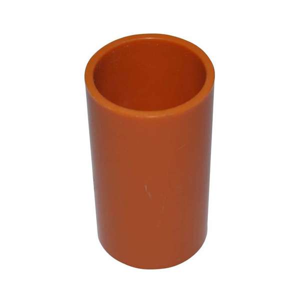 Tripac Coupling PVC Orange 25mm