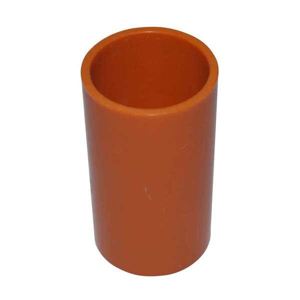 Tripac Coupling PVC Orange 32mm